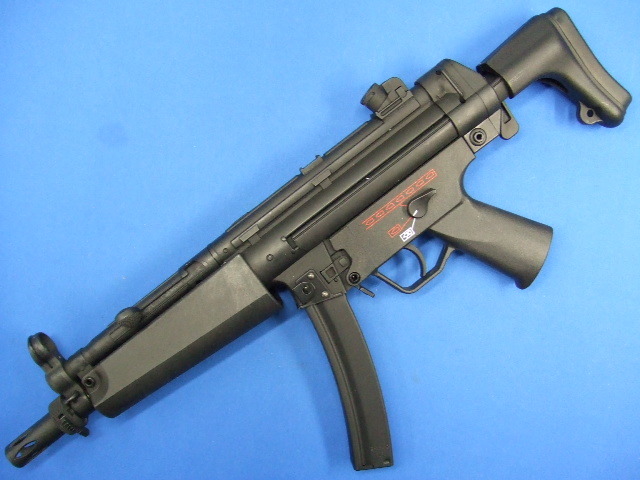トイガン MP5 J 東京マルイ 】電動ガン スタンダードタイプ MP5-J ※対象年令18才