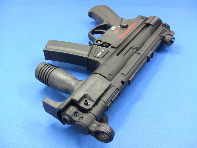 CM041K MP5Kフルメタル | CYMA