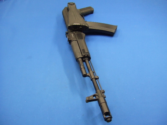 CM.40C / AK74M | CYMA
