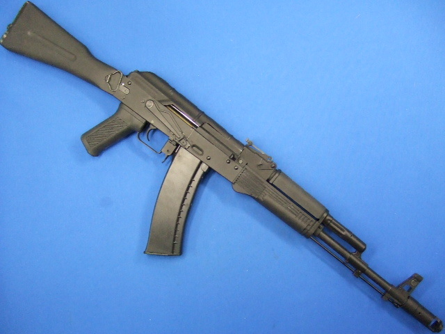 CM.40C / AK74M | CYMA