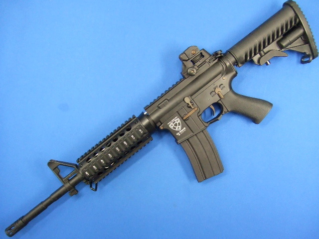 M4 RIS　ASR104 | APS