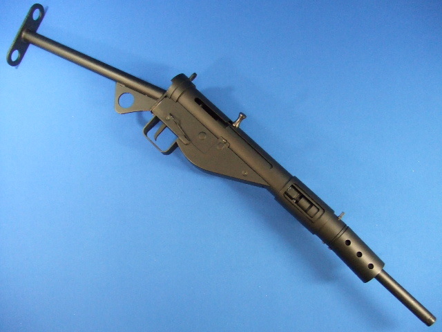 ステンMKⅡ | AGM