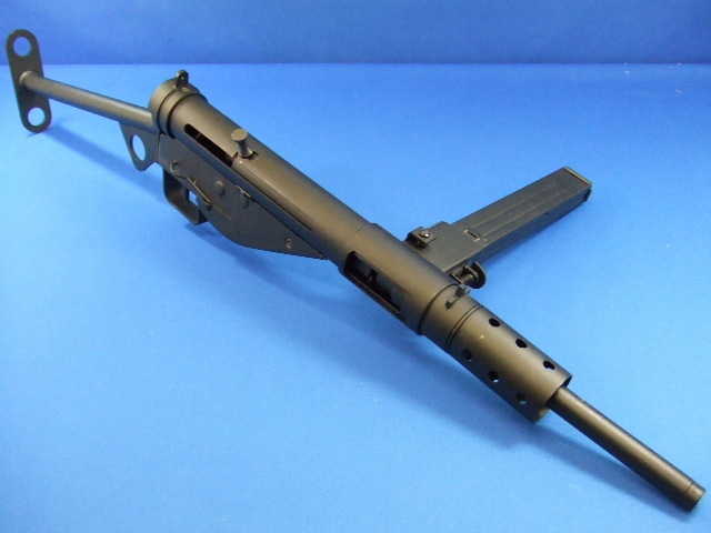 ステンMKⅡ | AGM