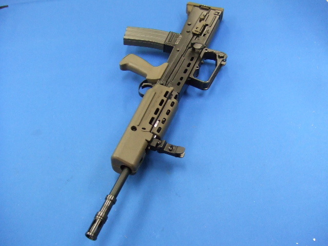 L85 A2 カービン | G&G