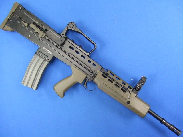 L85 A2 カービン | G&G