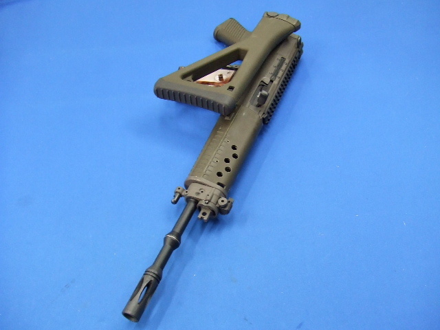 SG553 | G&G