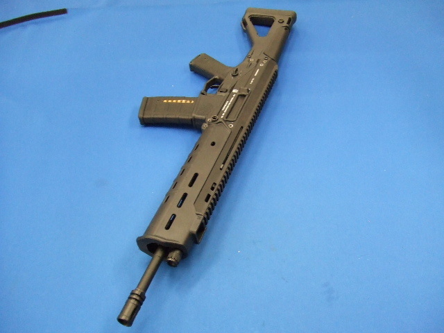 MASADA SV ストリームラインVer | MAGPUL PTS