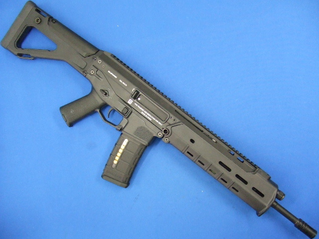 MASADA SV ストリームラインVer | MAGPUL PTS