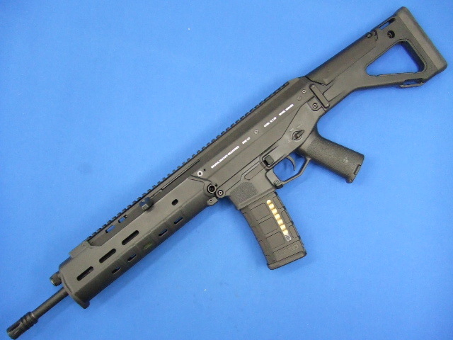 MASADA SV ストリームラインVer | MAGPUL PTS