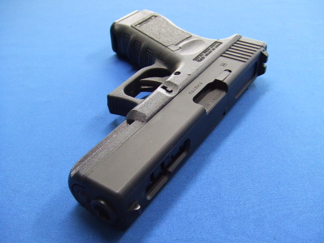 G18C | 東京マルイ