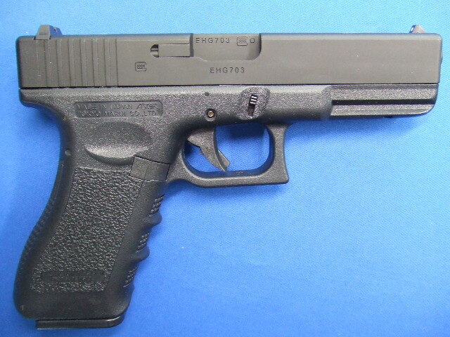 G18C | 東京マルイ