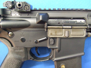 BCM4 14.5インチ | Avalon・CrusaderTech・MAGPUL PTS・VFC