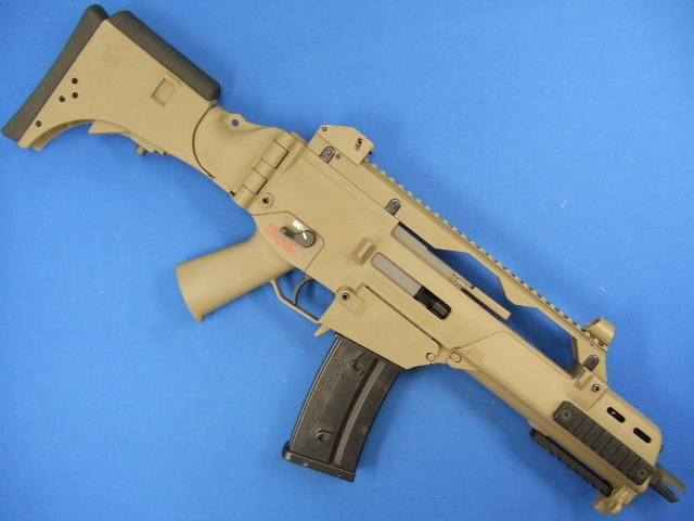 H&K G36CV DE | UMAREX