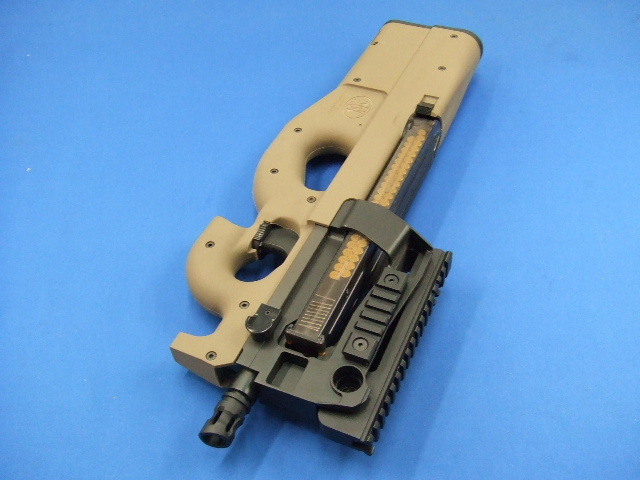 P90 タクティカル DE | KingArms