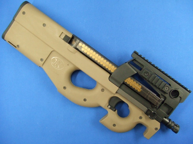 P90 タクティカル DE | KingArms