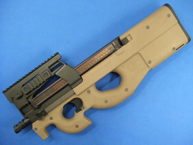 P90 タクティカル DE | KingArms