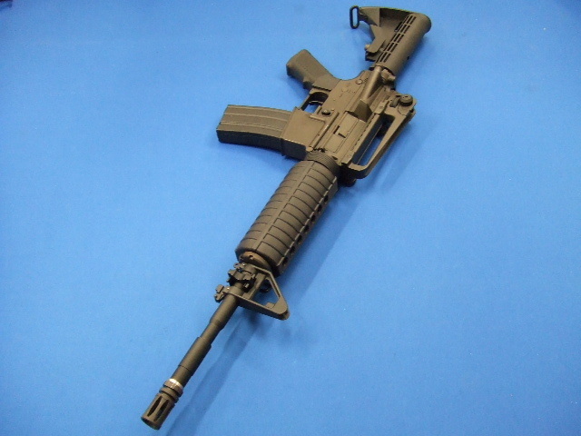 M4A1 KA-AG-20 | KingArms