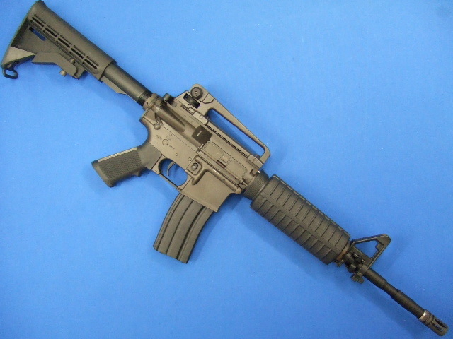 M4A1 KA-AG-20 | KingArms