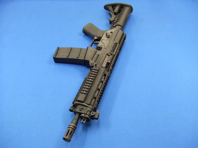 SIG 556 Shorty  KA-AG-23 | KingArms
