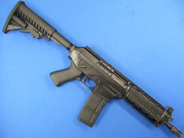 SIG 556 Shorty  KA-AG-23 | KingArms