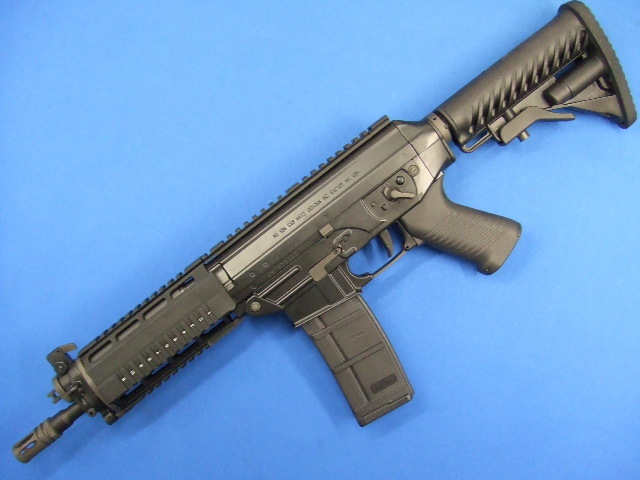 SIG 556 Shorty  KA-AG-23 | KingArms