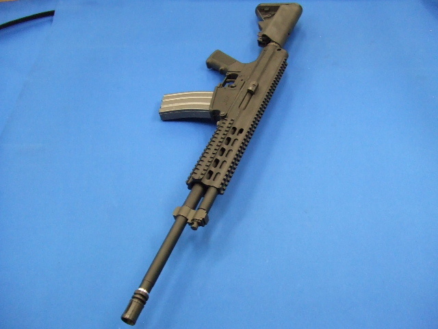 XCR-RDC | SOCOM GEAR