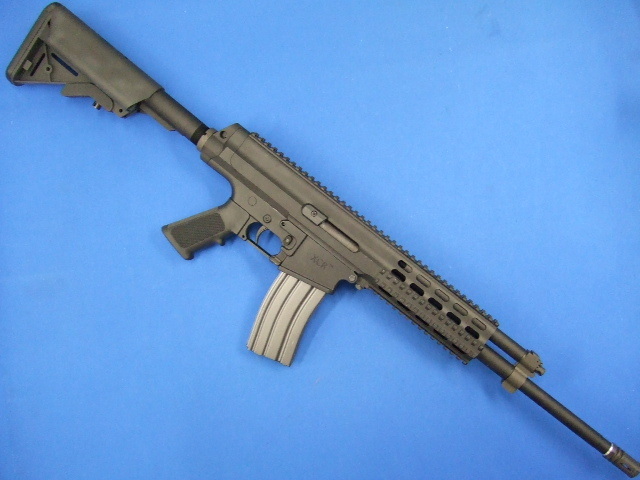 XCR-RDC | SOCOM GEAR