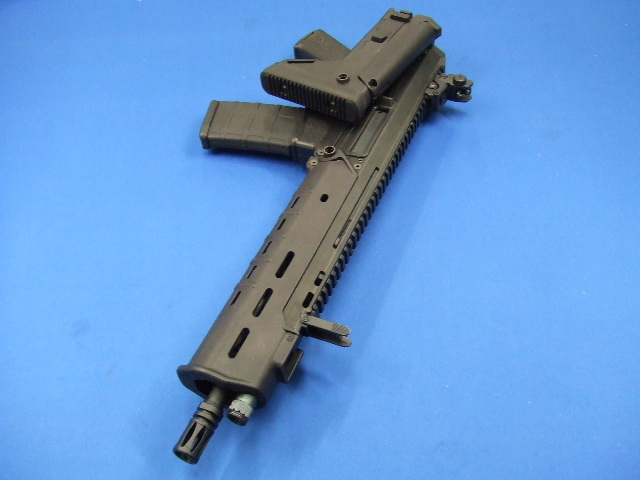 MASADA CQB ブラック | MAGPUL PTS