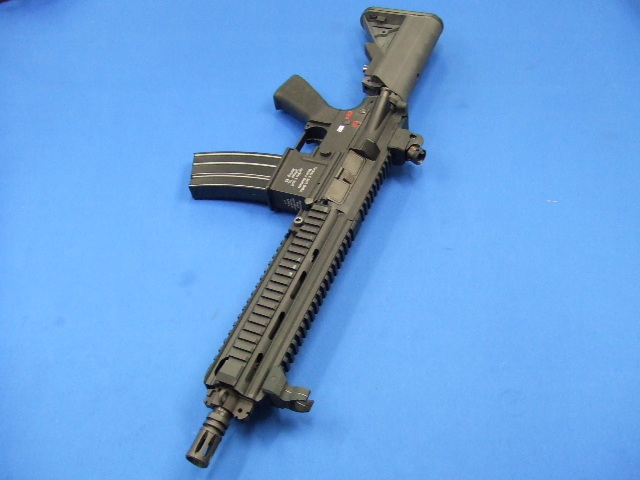 VFC HK416D 美品 HK416D 10インチ LMTストック Ver.1 | VFC - エアガンミュージアム