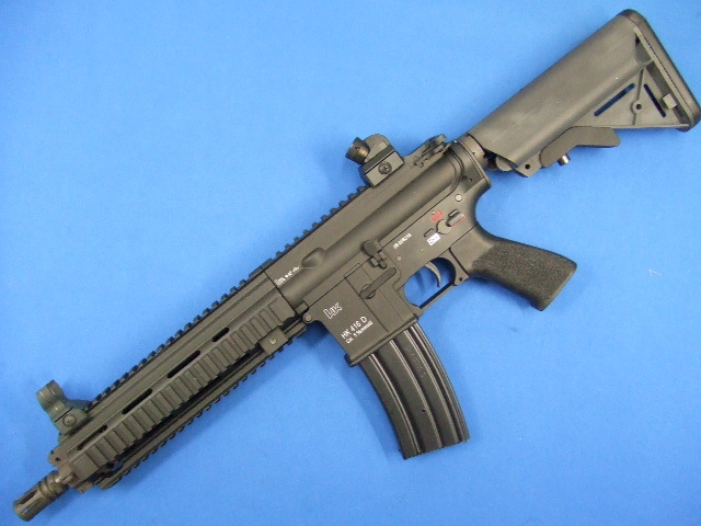 HK416D 10インチ LMTストック　Ver.1  | VFC