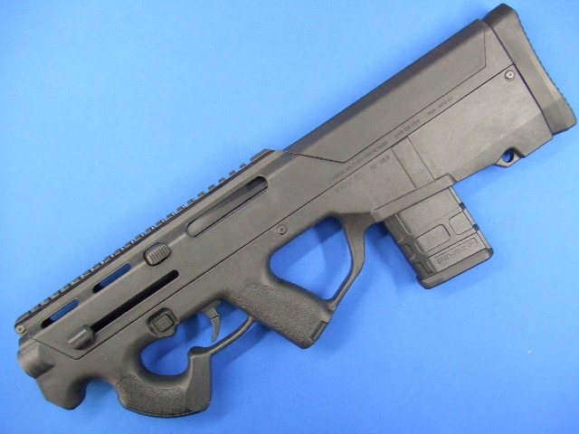 PDR-C　/　Personal Defense Rifle | MAGPUL PTS