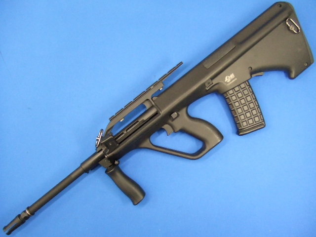 AU-1G / ステアー AUG スペシャルレシーバー | JG