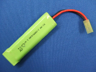 M3A1 グリースガン　バッテリー・充電器 付属 | S&T