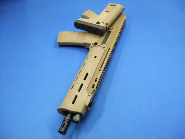 MASADA CQB DE | MAGPUL PTS