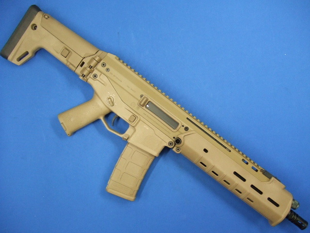 MASADA CQB DE | MAGPUL PTS