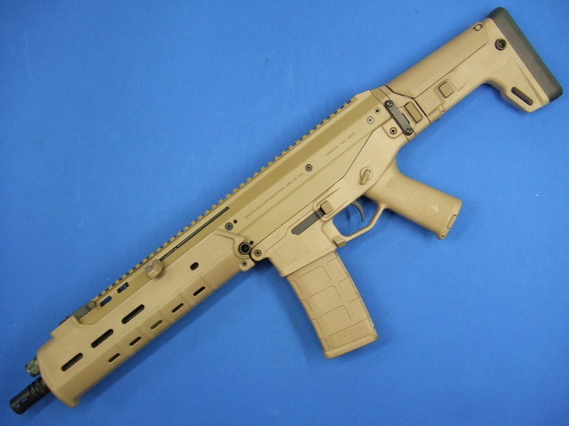 MASADA CQB DE | MAGPUL PTS