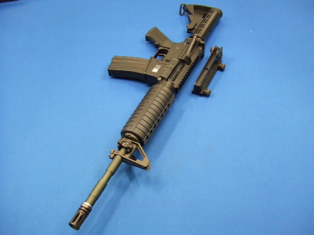 B4A1 カービン　BRSS | BOLT Airsoft