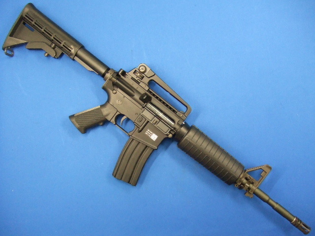 B4A1 カービン　BRSS | BOLT Airsoft