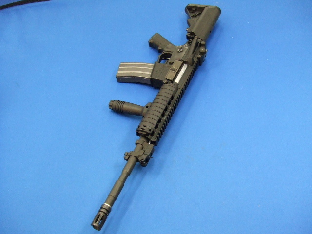 SR-16 E3 IWS 14.5in | VFC