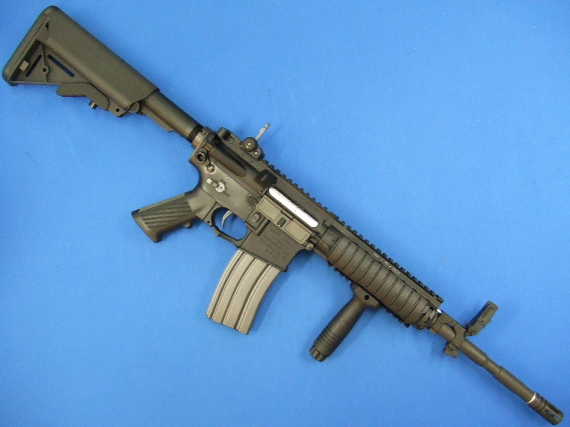 SR-16 E3 IWS 14.5in | VFC