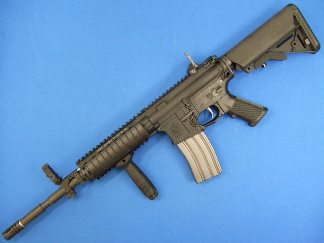 SR-16 E3 IWS 14.5in | VFC