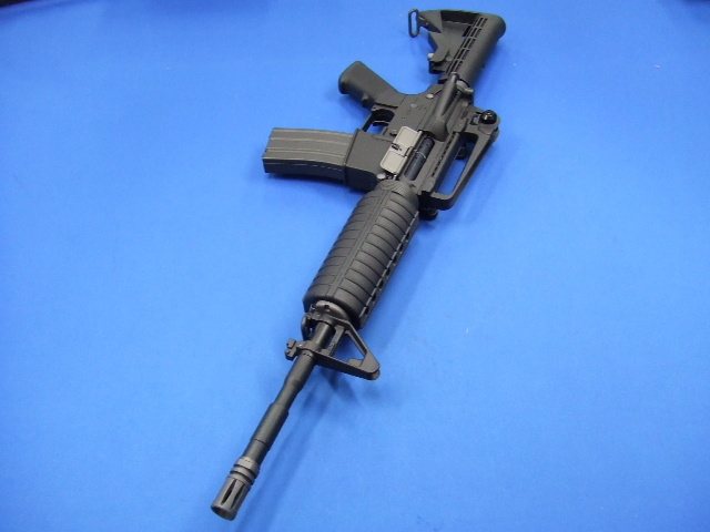 M4A1 スタンダード | WE