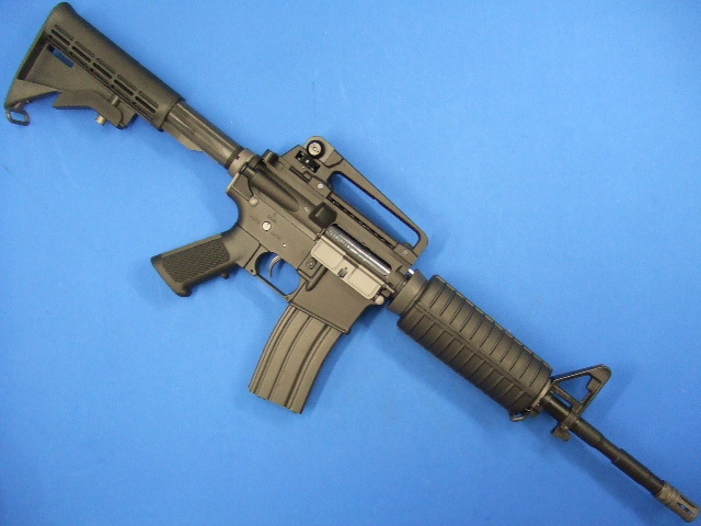 M4A1 スタンダード | WE