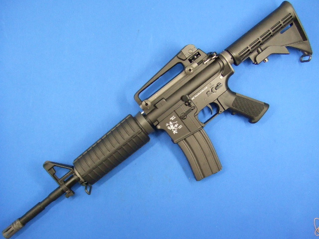 M4A1 スタンダード | WE