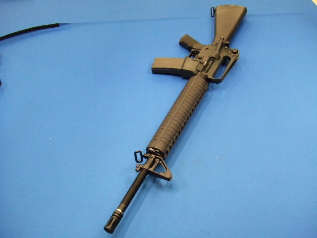 M16A2（BURST刻印） GP-292 | G&P - エアガンミュージアム