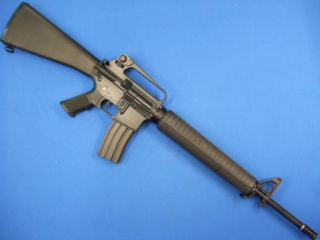 M16A2（BURST刻印） GP-292 | G&P