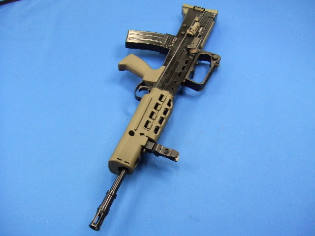 L85A2 | STAR