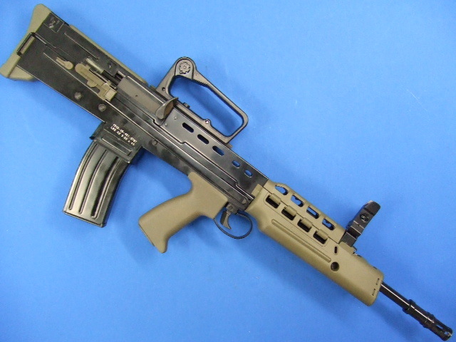L85A2 | STAR