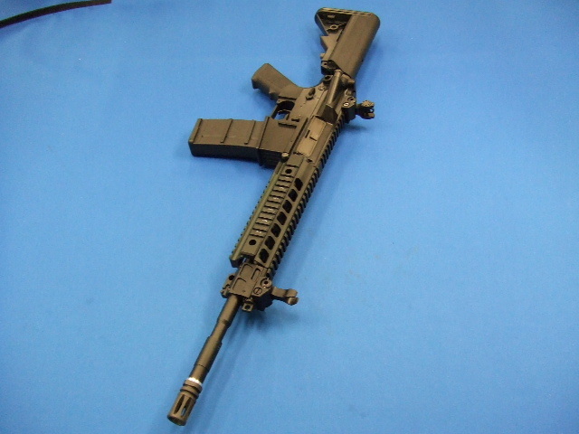 SIG 516 タクティカル パトロール / KA-AG-101 | KingArms