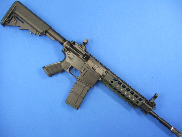 SIG 516 タクティカル パトロール / KA-AG-101 | KingArms